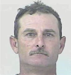 Jessie Plowden, - St. Lucie County, FL 